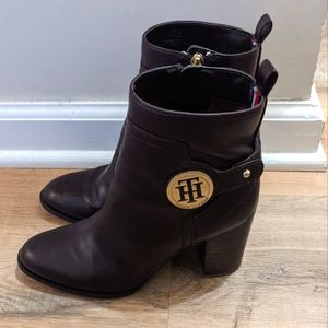 Tommy Hilfiger TW-Dena